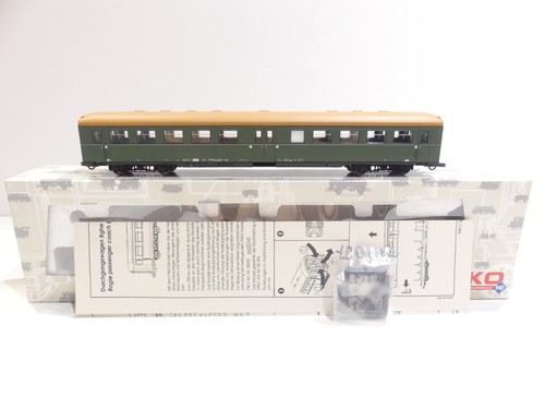 Piko 53202 durchgangswagen - piko,