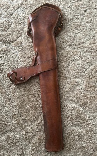 Ww1 gewehreimer scheide pat - ww1,