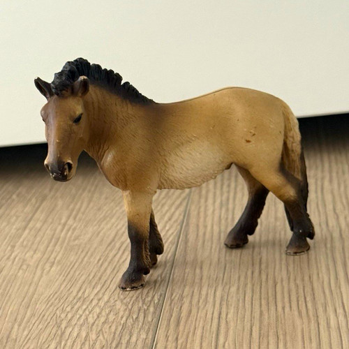 Schleich pferd prezwalski - schleich,