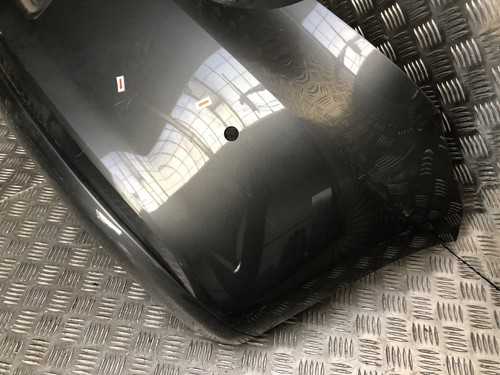 Stoßstange hinten polo v - hinten,