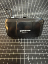 Olympus mju 1 –
