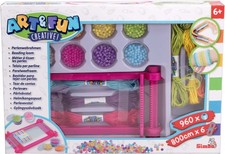 Simba Spielzeug Kreativ ART &