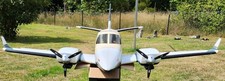 Twin Air ARF von Robbe No