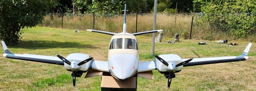 Twin air arf - arf, von