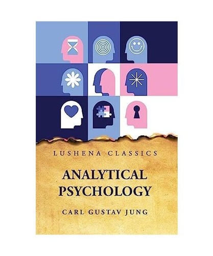 Analytical psychology carl - psychology,,