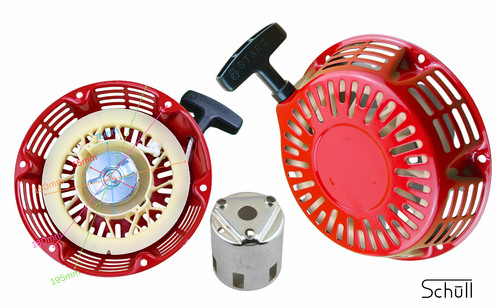 Seilzugstarter für honda - für,