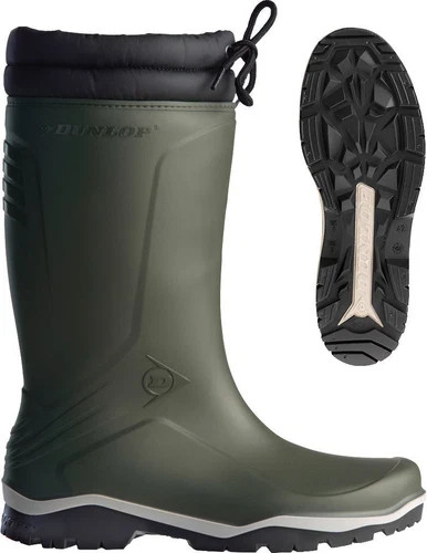 Dunlop blizzard winterstiefel - dunlop,