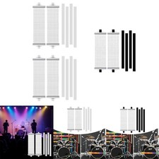 Snare-Drum-Teppiche mit