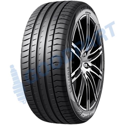 Sommerreifen triangle - 2x,