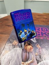 Zippo Windproof Feuerzeug JOE