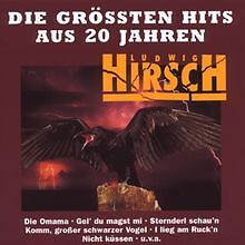 Größten Hits aus 20 Jahren
