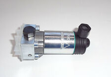 Ventil GZ3-0 R-G24 neu für MH600 Deckel - Maho NC Fräsmaschine