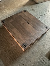 Podest Hymer Grand Canyon / Yosemite uvm Wohnmobil Möbel Stauraum