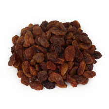 Rosinen Weinbeeren getrocknet