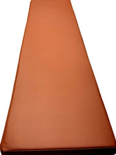 60-200x5 cm Bankauflage