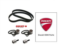 Ducati OEM Zahnriemen