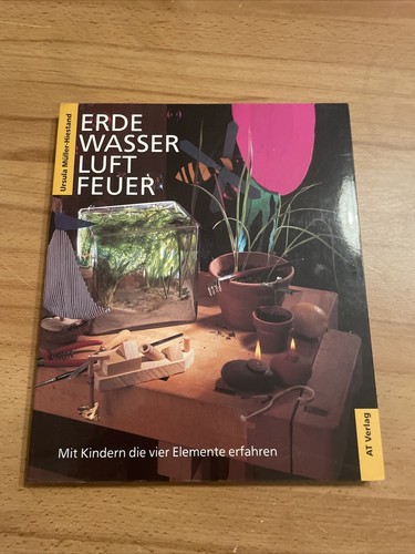 Erde wasser luft feuer mit - erde,, luft,