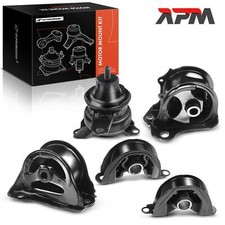 5x Motorlager Getriebelager