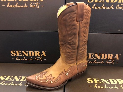 Sendra boots cowboystiefel - sendra,
