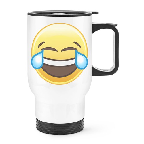 Lachende weinendes emoji reise - emoji,