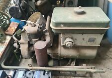 *** DDR RETRO Notstromaggregat NVA 380V / 3 Phasen ***