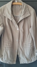 WEGA FASHION - High Skin - Jacke - Wie neu - Gr. 46