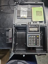 Wandel & Goltermann SPM-33