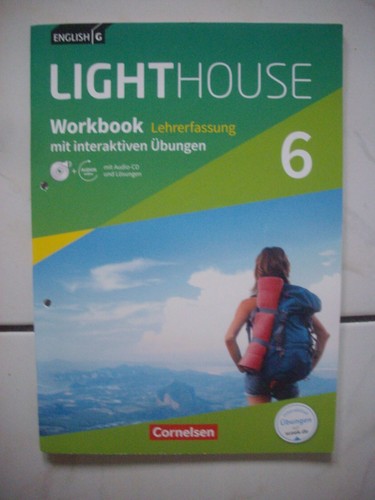 English lighthouse 6 - english,