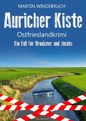 Martin windebruch auricher - windebruch,