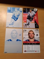 DEL 21-22 2021-2022 Cuts from