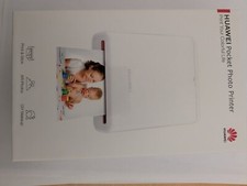 Huawei pocket Photo printer