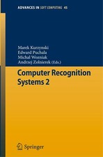 Computer Recognition Systems 2