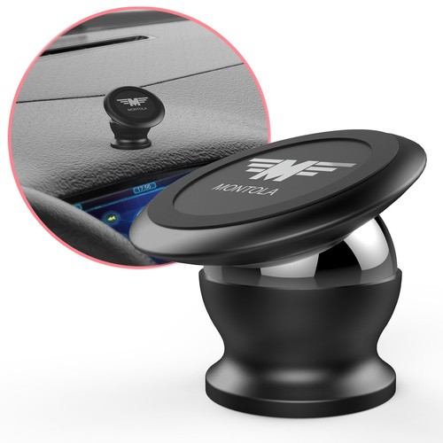 Handyhalterung auto magnet - auto,
