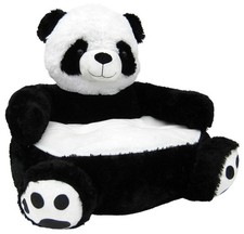 Kindersessel kindersofa panda - kindersessel,