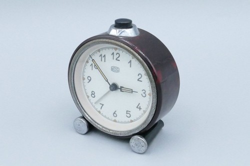 Umf ruhla wecker mechanisch - umf,
