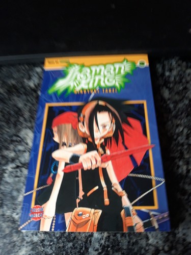 Shaman king band best - king,, of