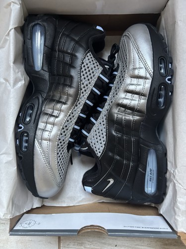 Nike air max big bubble - big, x