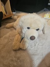 Teddy - Hermann Kuscheltier