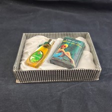 Geschenkset Vis a Vis  Farina