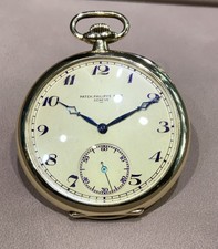 Taschenuhr Patek Philippe