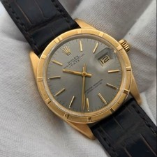 ROLEX Date 34 - Ref. 1501 -