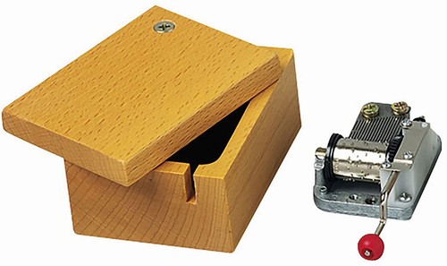 Trousselier holzbox für - trousselier,