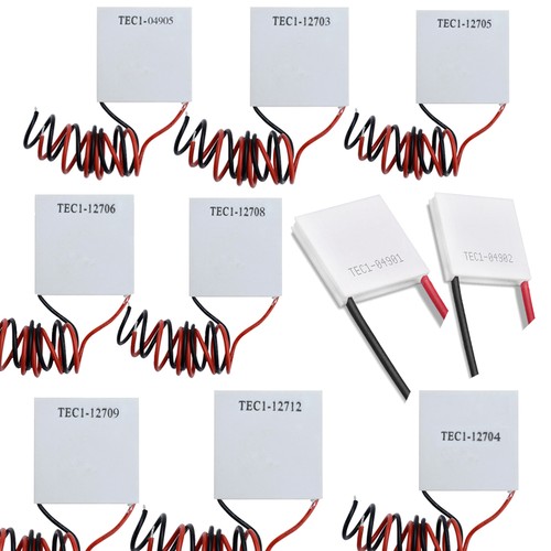 12v tec1 series - 12v,