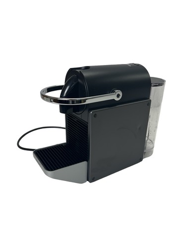 Krups nespresso pixie titane - nespresso,