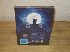 Krampus (2015) Limited 2-Disc