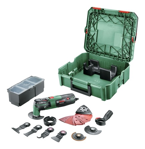 Bosch multifunktionswerkzeug - bosch,