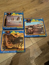  Super 8 Tonfilm Der Jüngste Tag in 3 Teilen 330 m