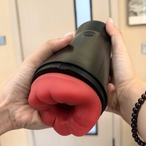 Elektrischer penis masturbator - elektrischer,