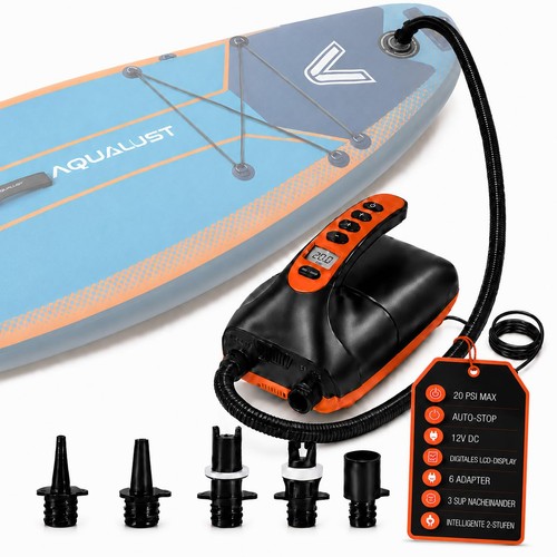 Skinstar elektrische sup board - skinstar,