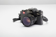 Leica R3 MOT Electronic  mit